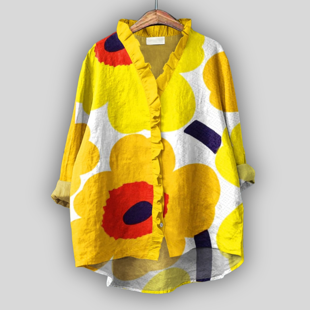 Haisley | Relaxed Tunic