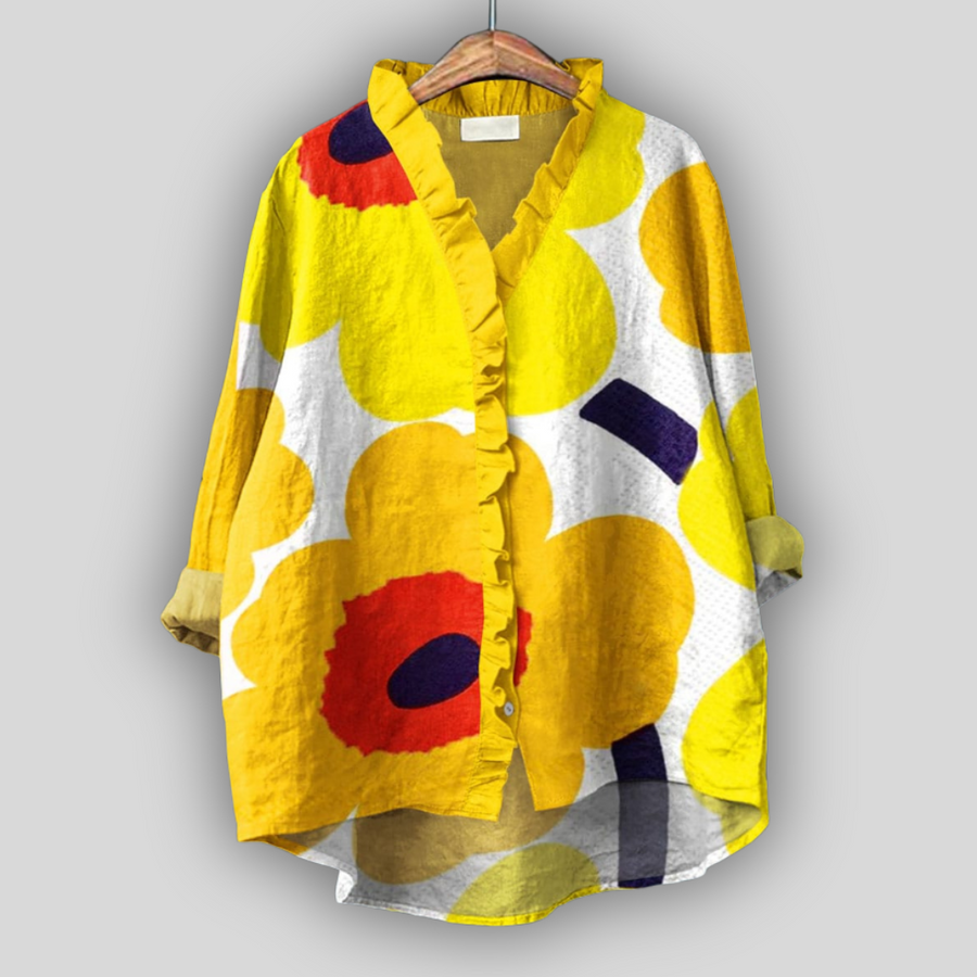 Haisley | Relaxed Tunic