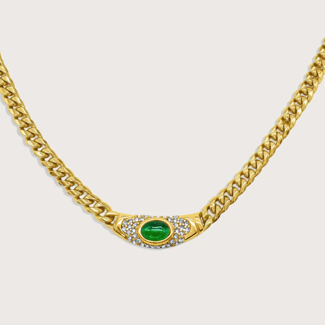 Bella Necklace