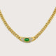 Gold-Green