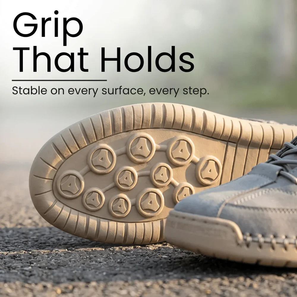 Caprice | Lightweight Barefoot-Style Sneakers