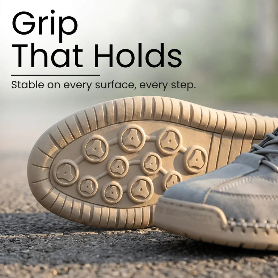 Caprice | Lightweight Barefoot-Style Sneakers