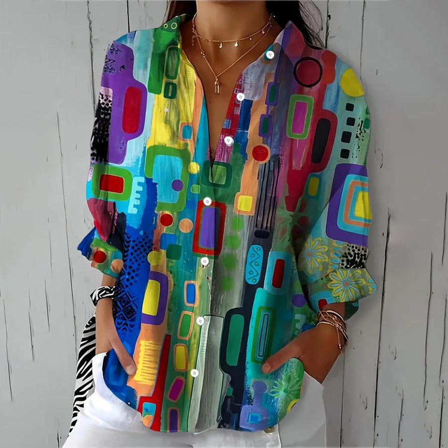 Multicolour