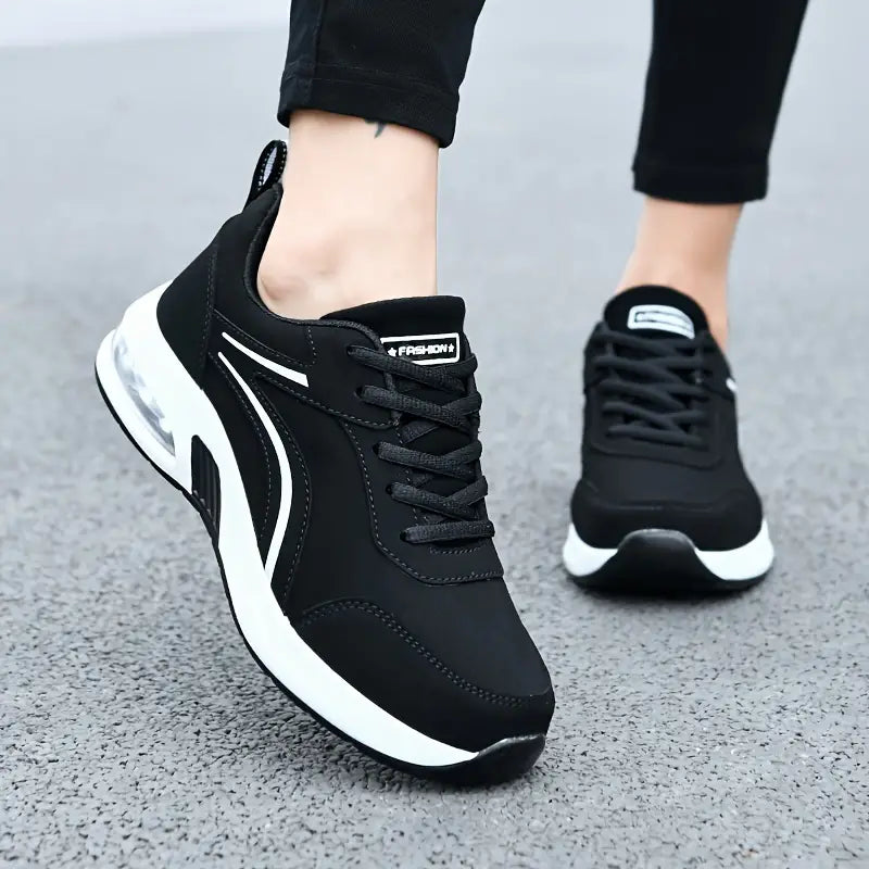 Novella | Air Cushion Running Sneakers