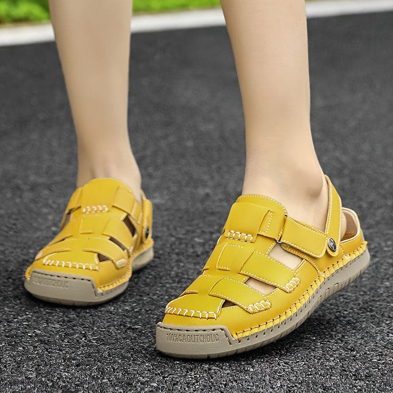 Elina – Adjustable comfort sandals