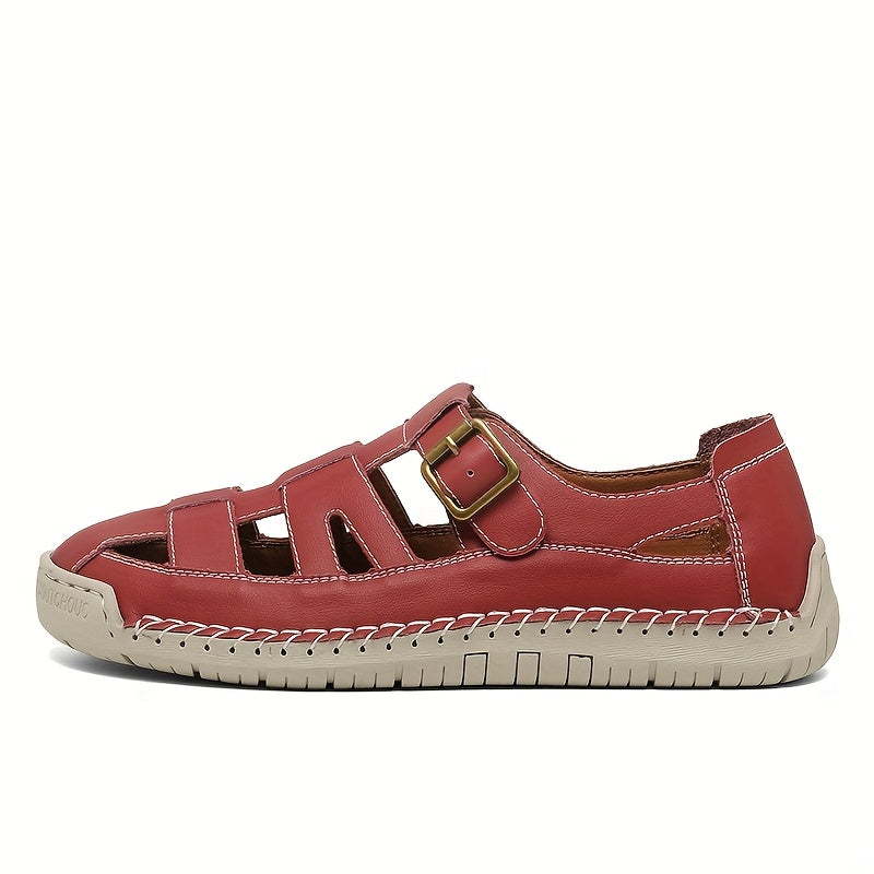 Solea – Lightweight comfort sandals for sunny days