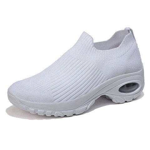 Macy | Comfy Slip-On Sneakers