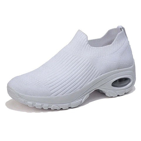 Macy | Comfy Slip-On Sneakers