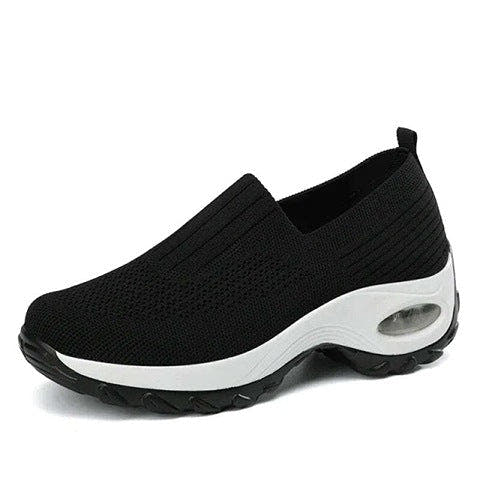 Macy | Comfy Slip-On Sneakers