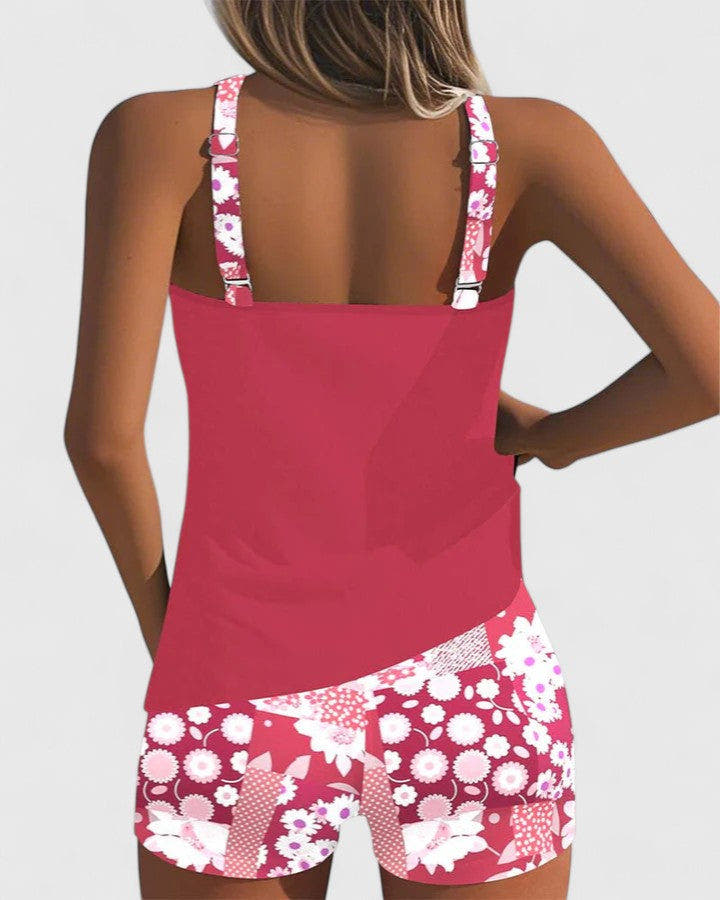 Aurianna | Comfortable Swimsuit