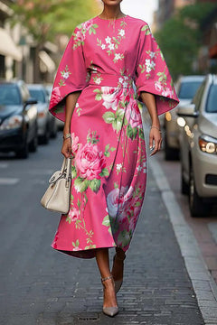 Floral