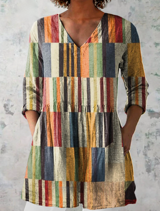 Multicolour