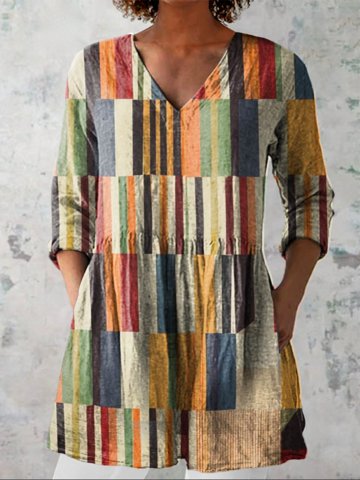 Multicolour