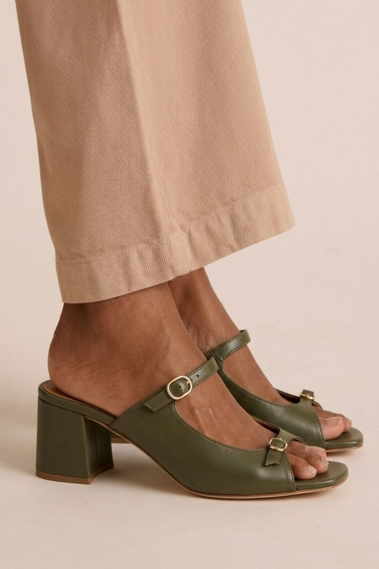 Juliette™ | Riviera Stylish Sandals