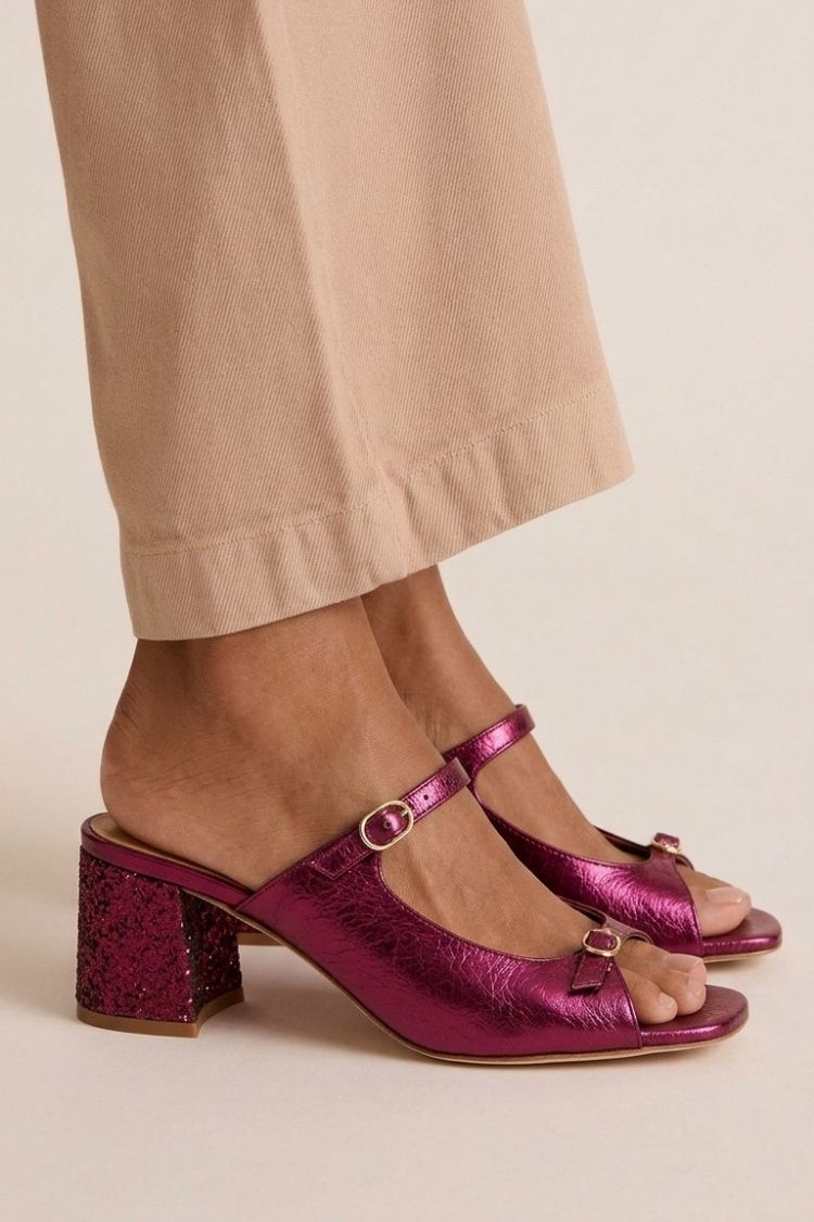 Juliette™ | Riviera Stylish Sandals