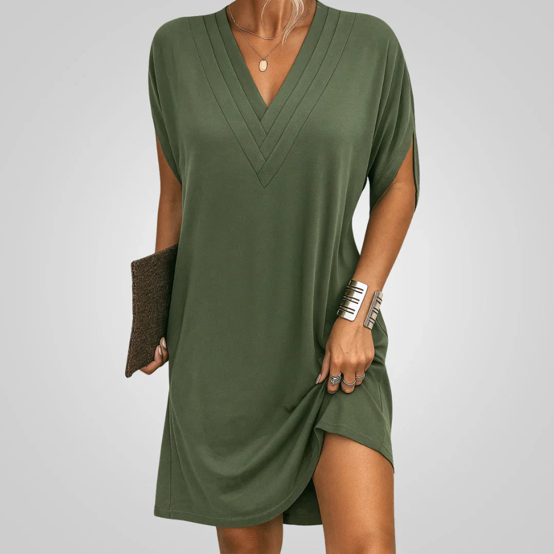 Rosaline™ | Elegant Flattering Dress