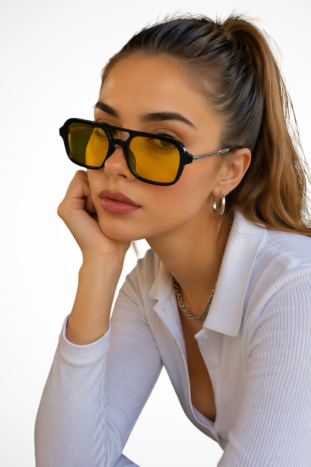 Black Yellow