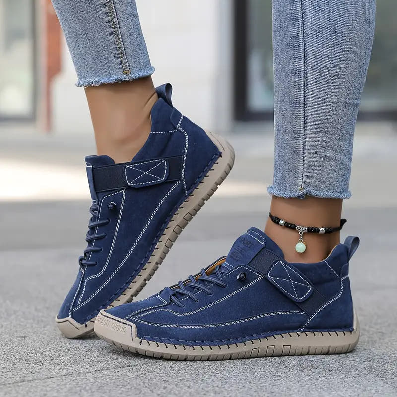 Mia – Comfortable & Pain-Free Orthopedic Sneakers