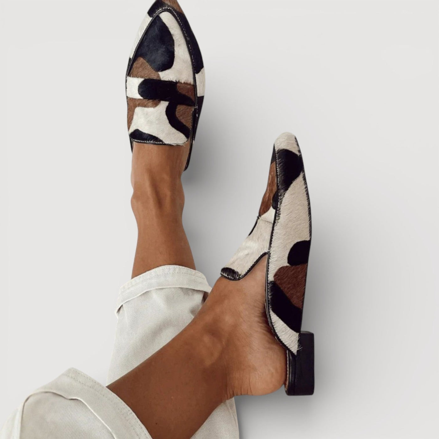 Velle | Elegant Loafer