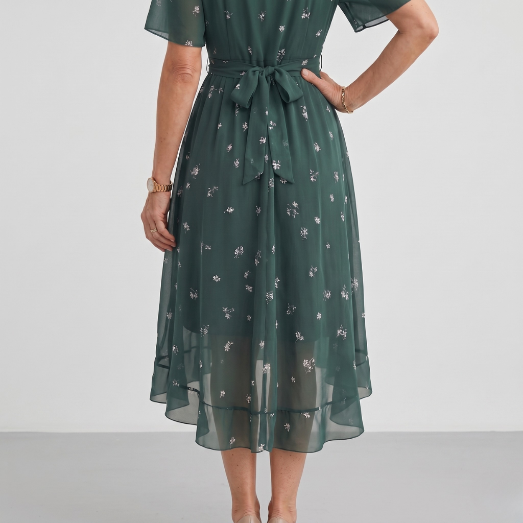 Clara | Elegant Dress
