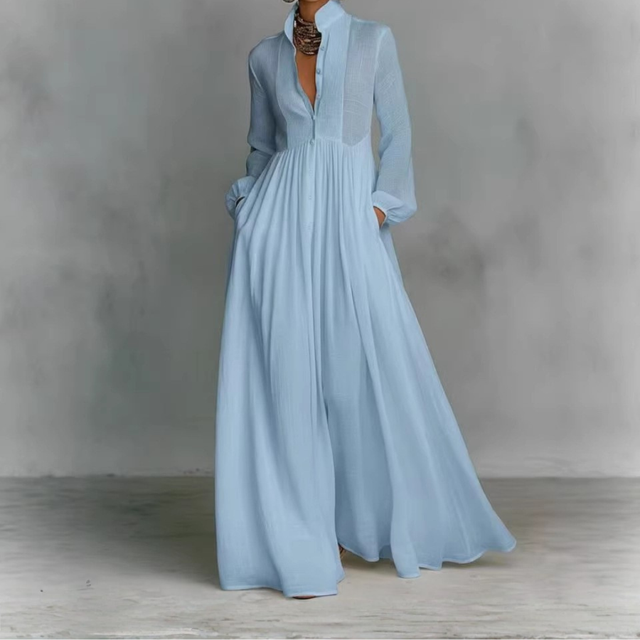 Elowira | Flow Maxi Dress