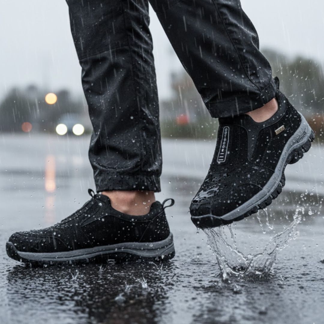 FeelFree – ergonomic comfort shoes