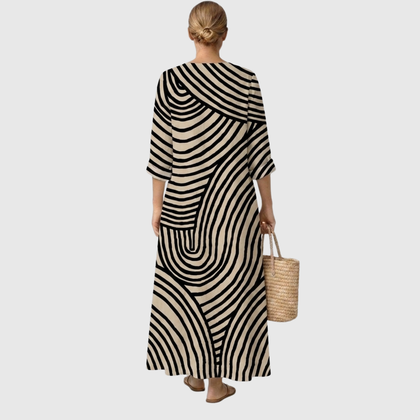 Gracia | Vintage Timeless Dress