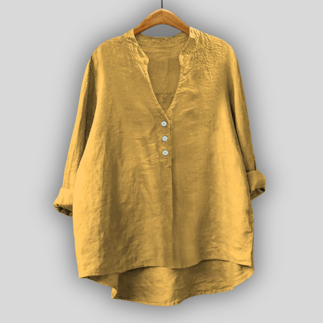 Kathy | Relaxed Tunic