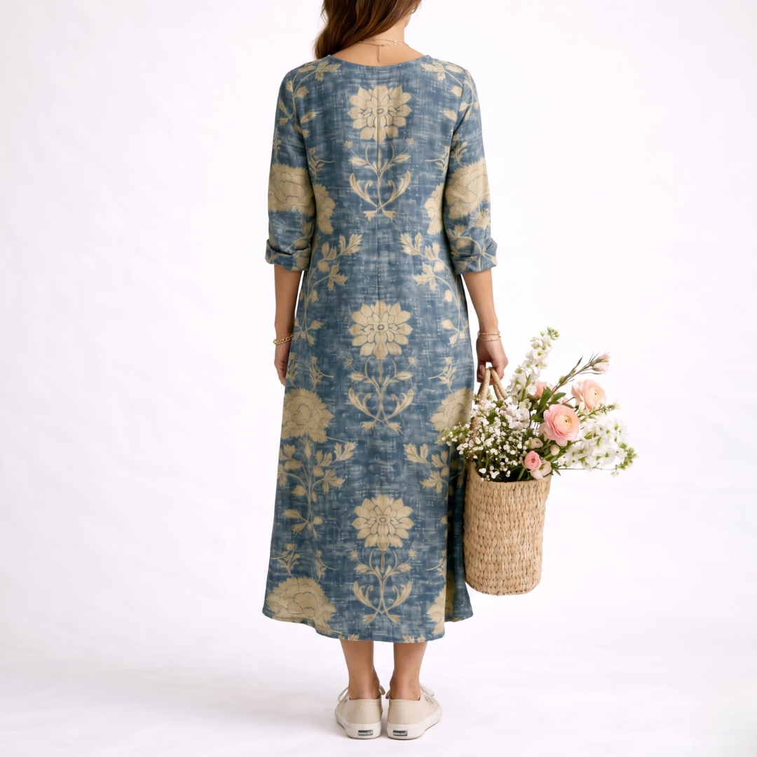 Karin | Everyday Comfort Dress
