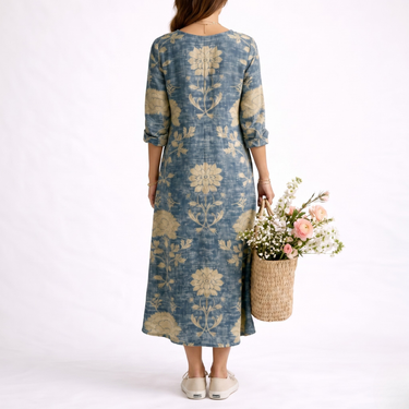 Karin | Everyday Comfort Dress