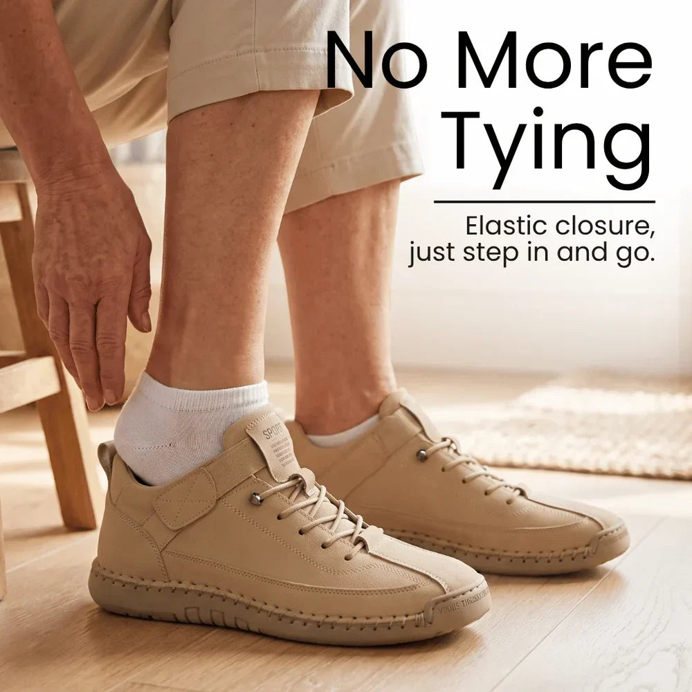 Caprice | Lightweight Barefoot-Style Sneakers