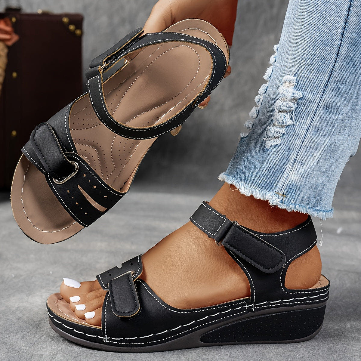 Milan Black