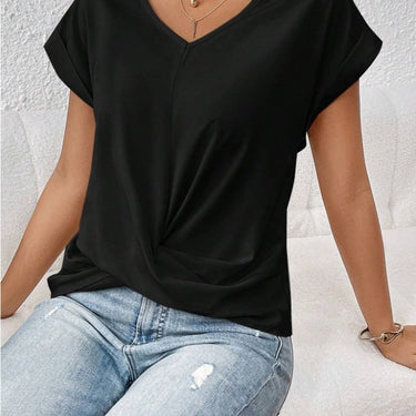 Cleo™ Relaxed Tee