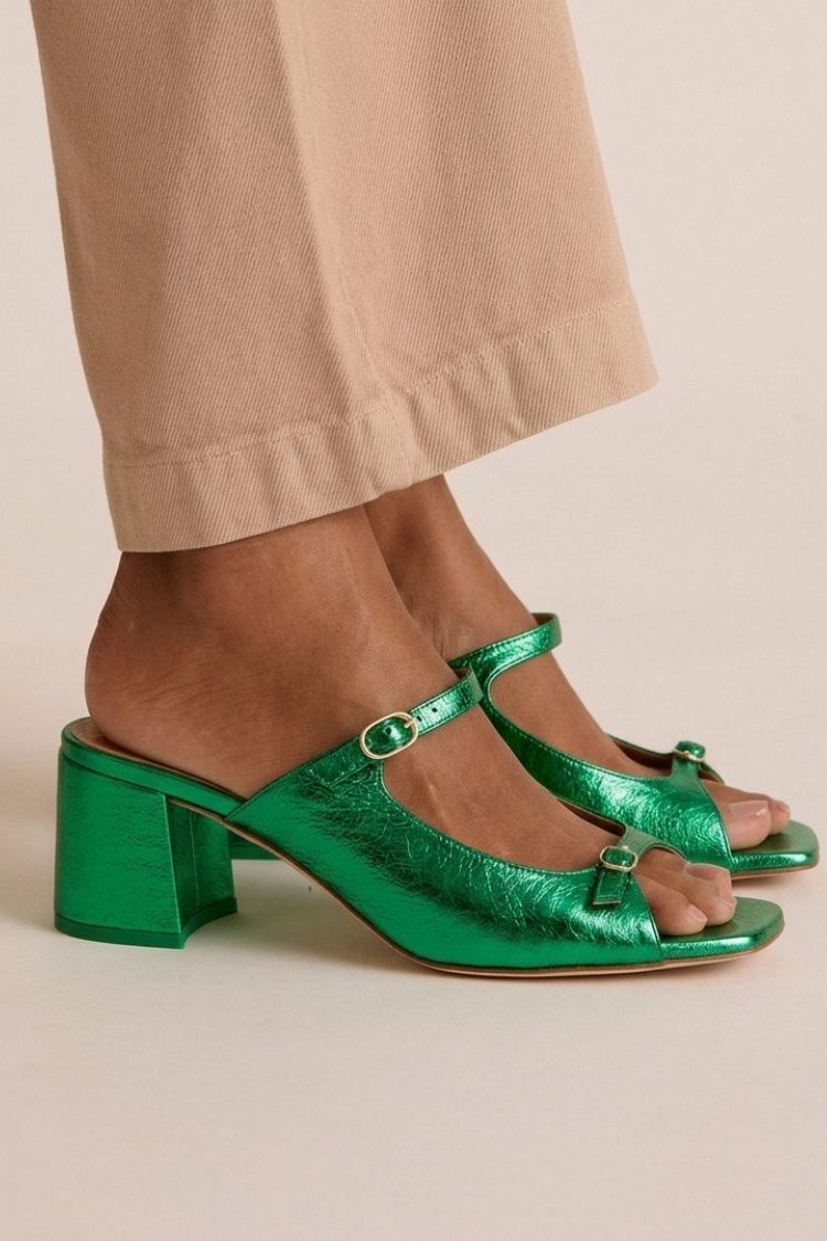Juliette™ | Riviera Stylish Sandals