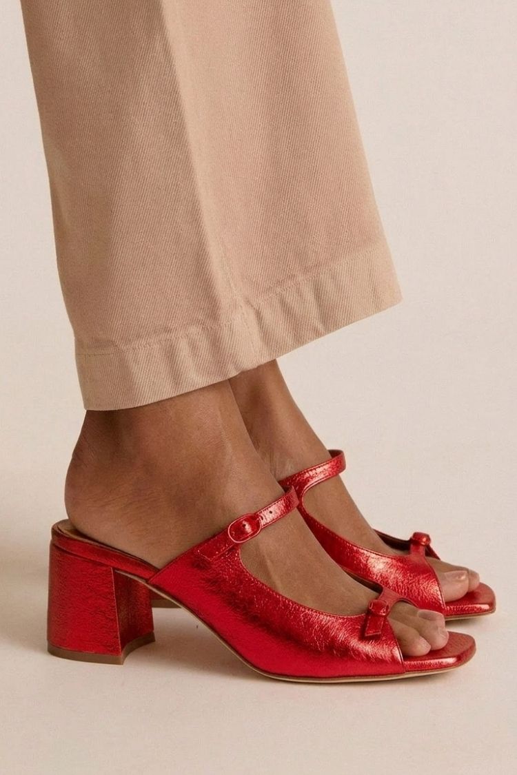 Juliette™ | Riviera Stylish Sandals