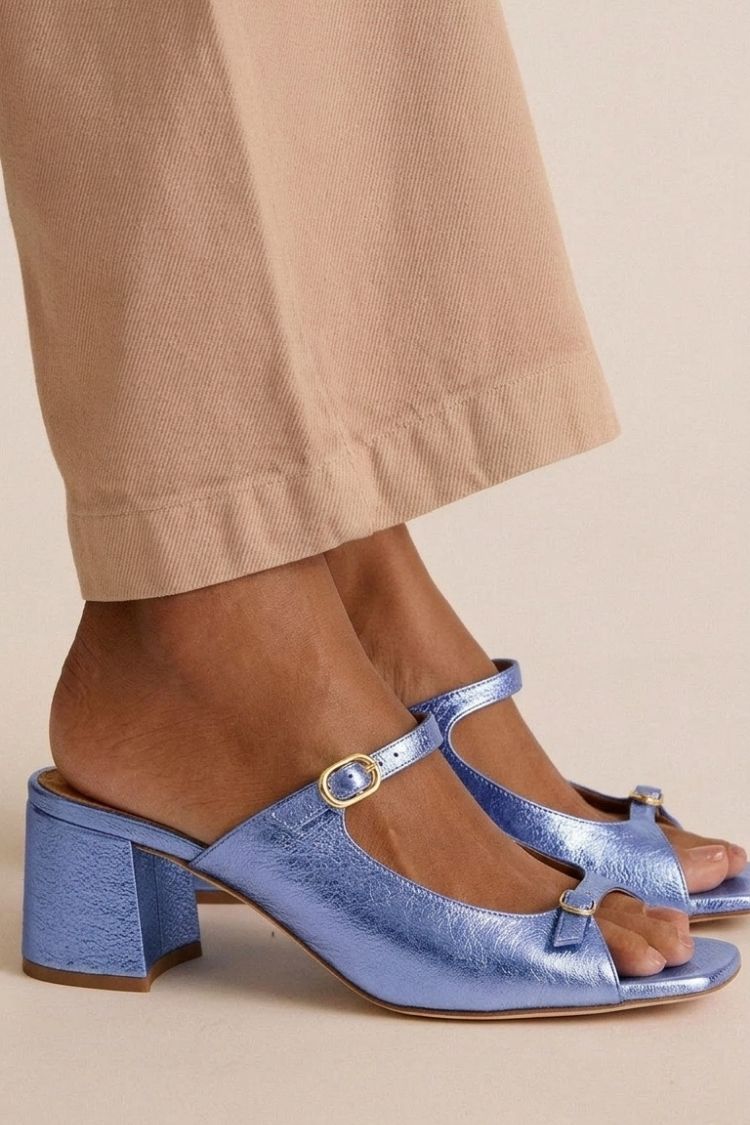 Juliette™ | Riviera Stylish Sandals