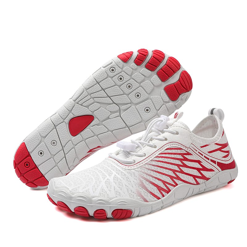 White-Red