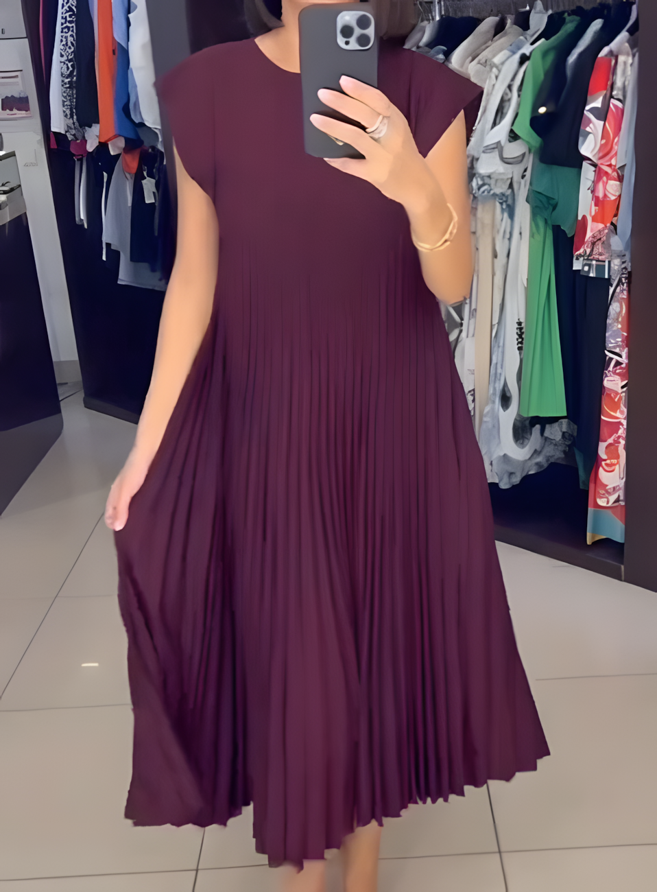Wine Red