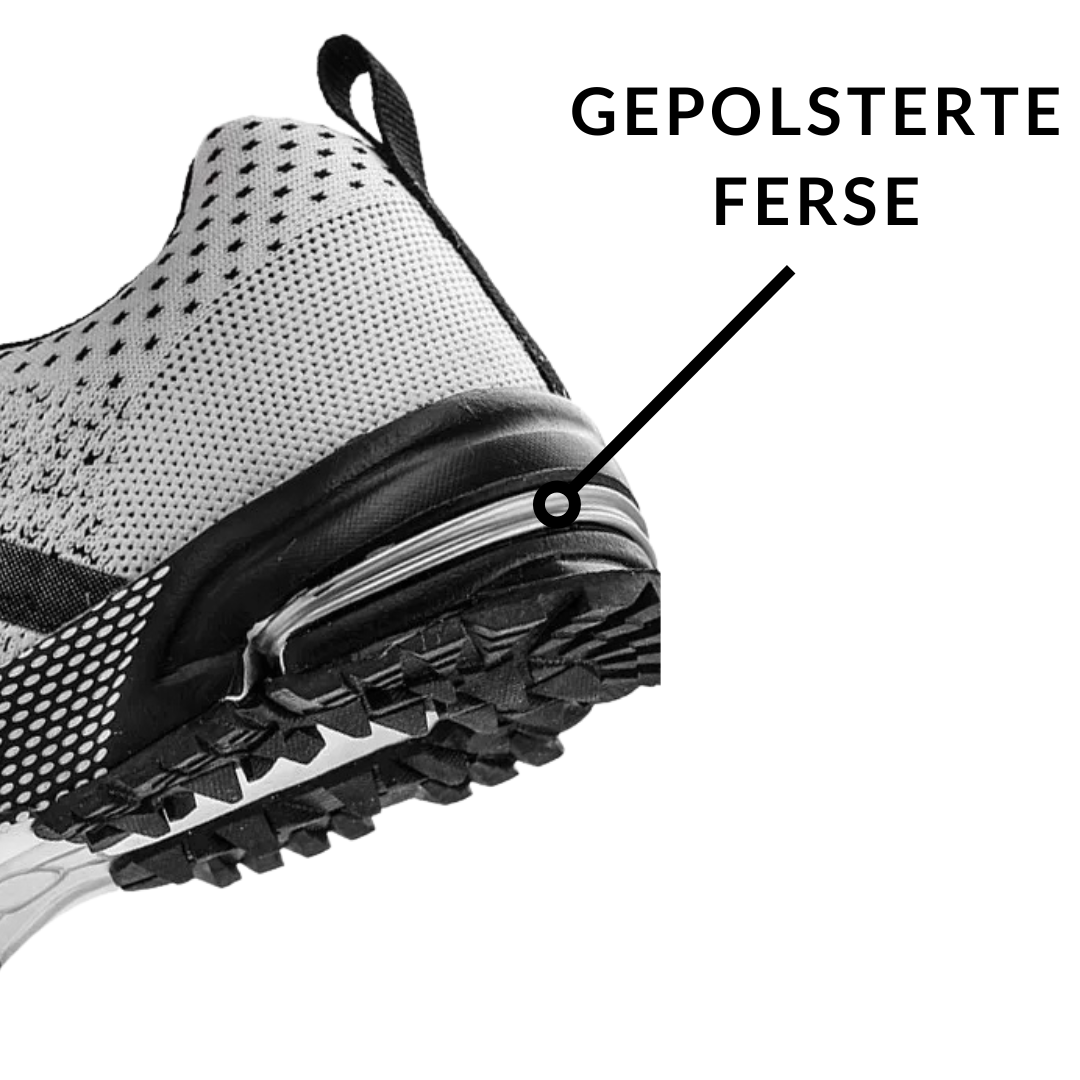 Motion Pro - Cushioned sports shoes