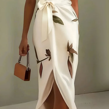 Harper™ | Elegant Wrap Dress