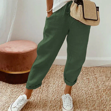 LUCY - Lightweight Pants