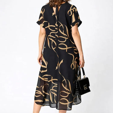 NORA | COZY & ELEGANT DRESS