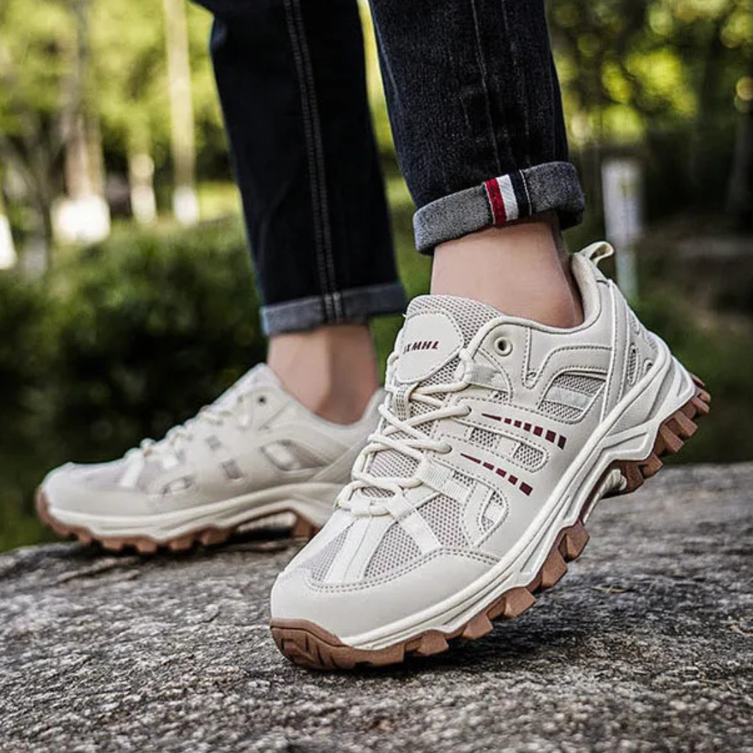 Xtra Trail - hiking shoe