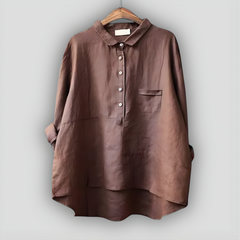 Rust Red