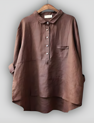 Rust Red