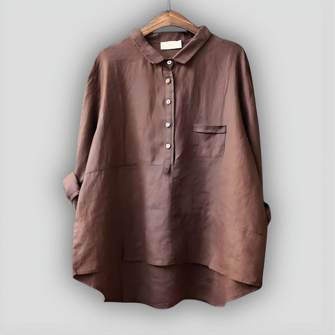 Rust Red