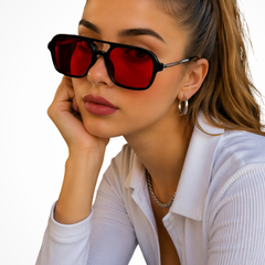 Black Red