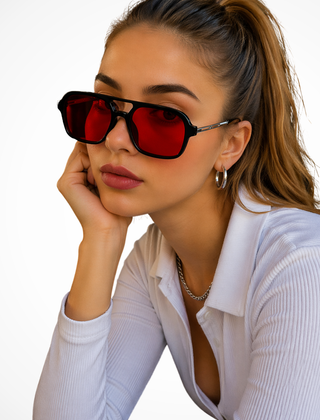 Black Red