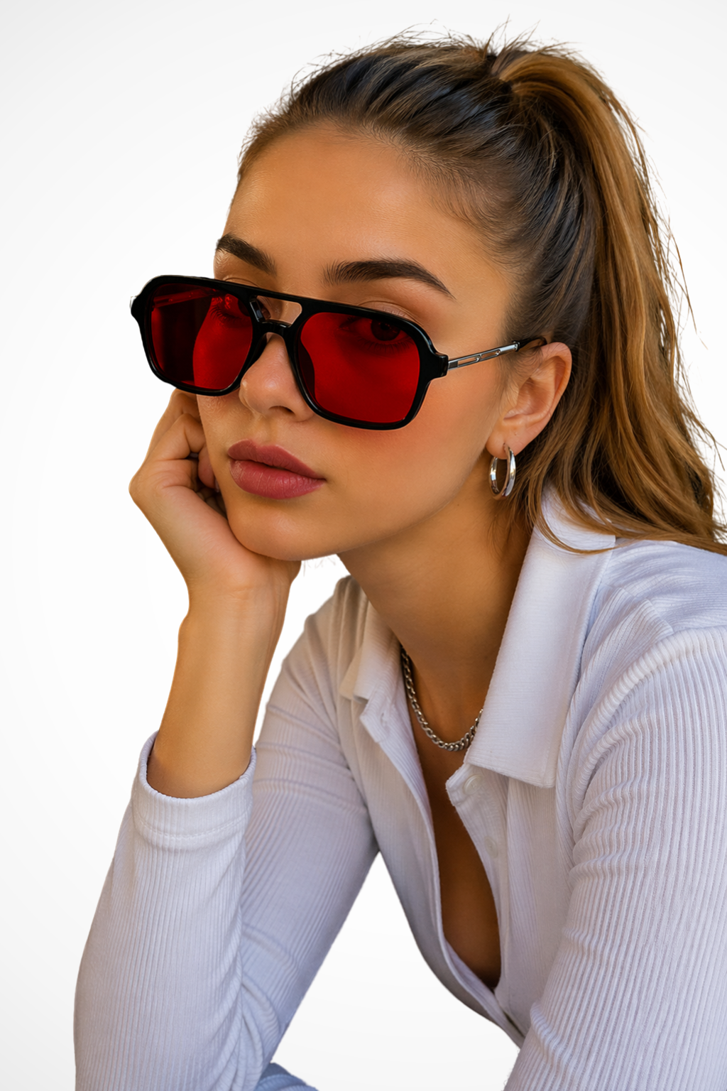 Black Red
