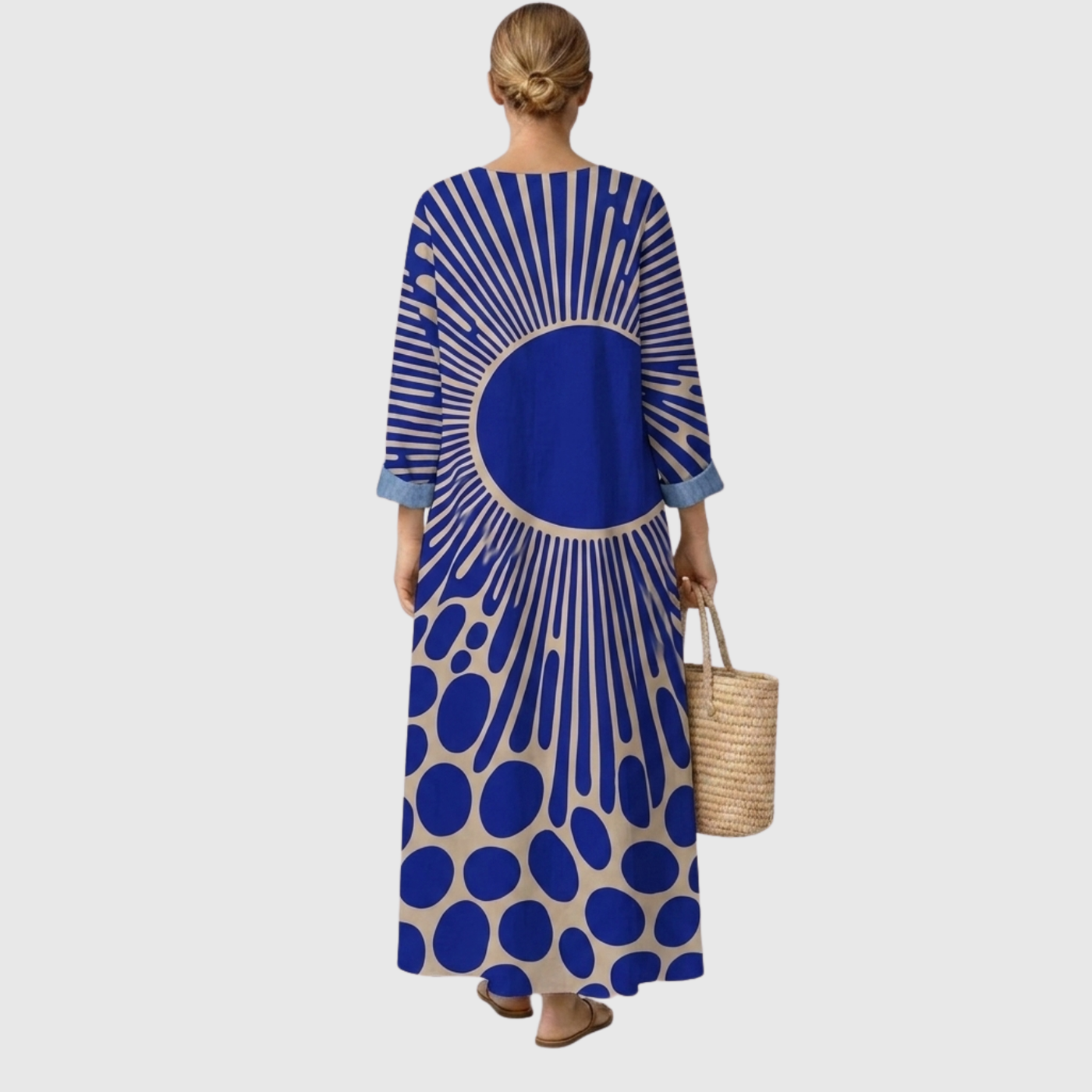 Eva | Everyday Dress